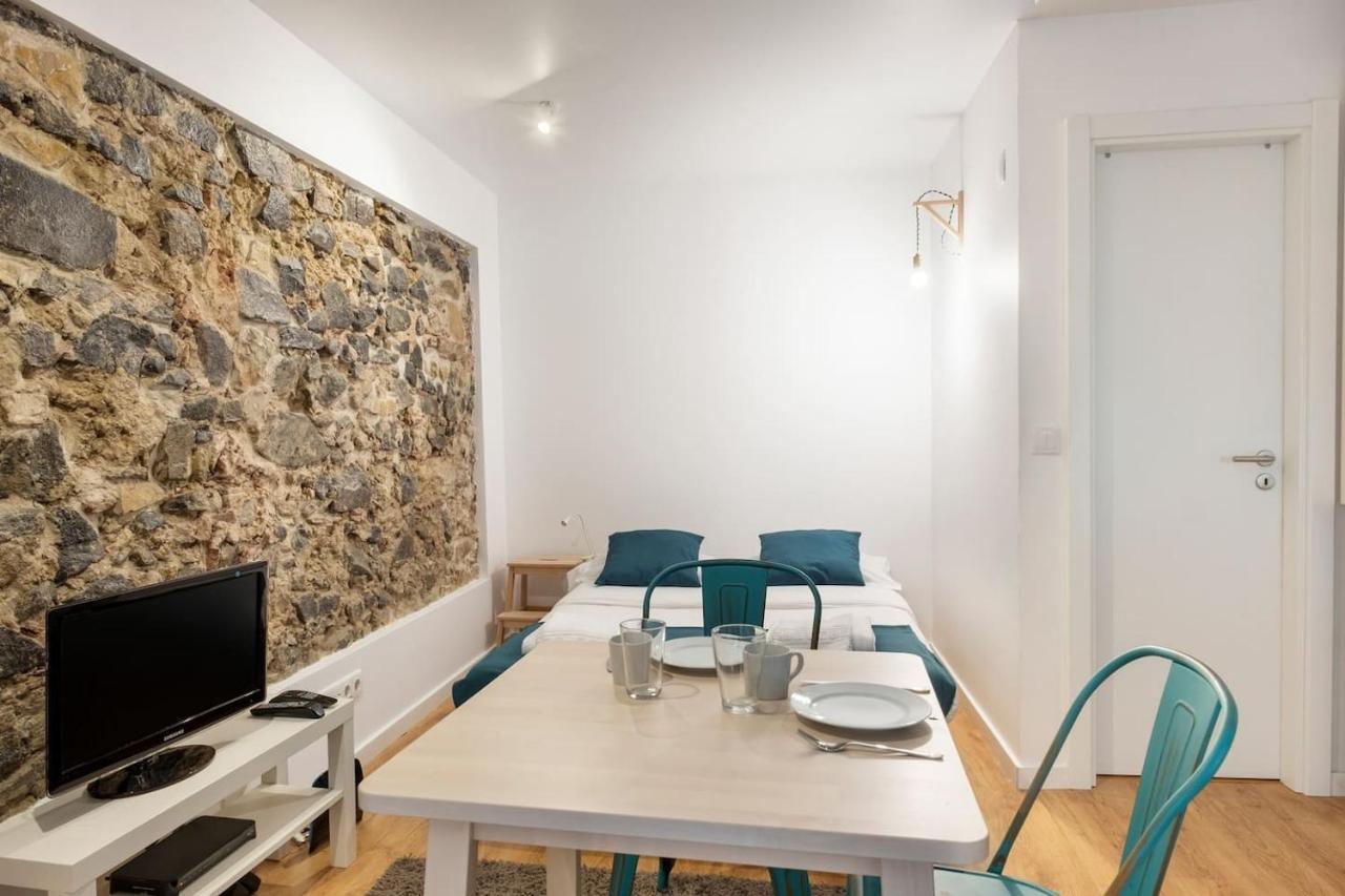 Charming Apartments In Belem Lisboa Eksteriør bilde