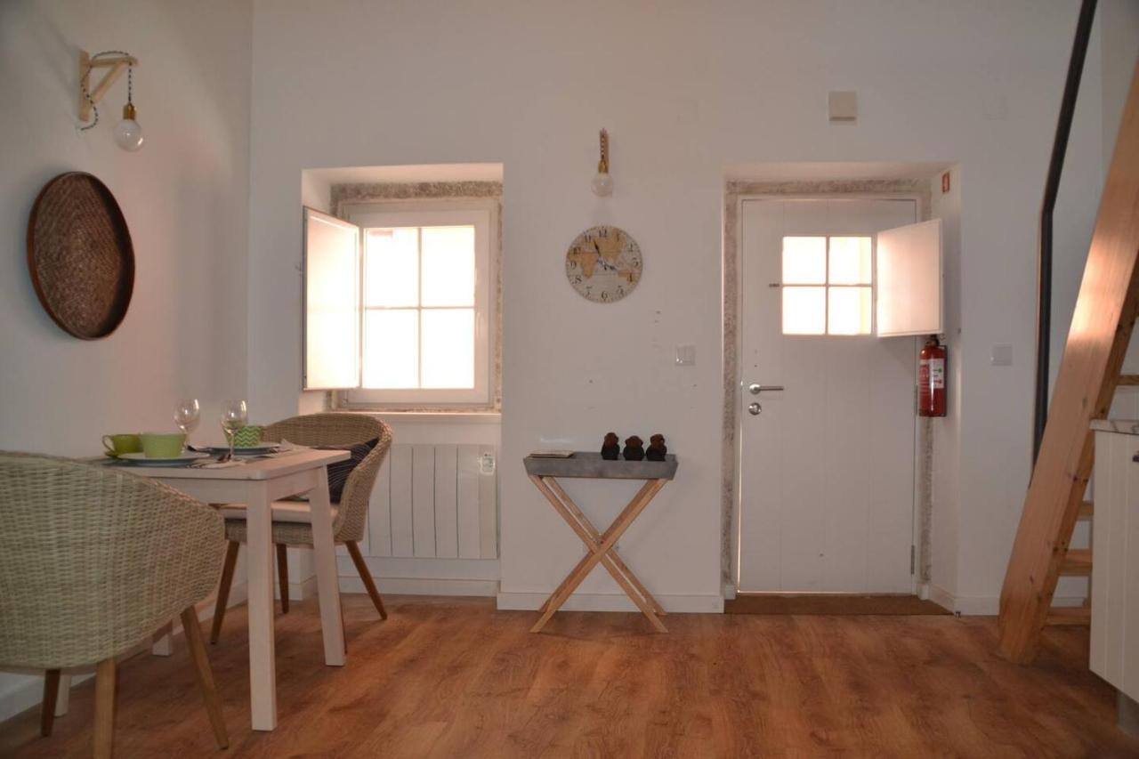Charming Apartments In Belem Lisboa Eksteriør bilde